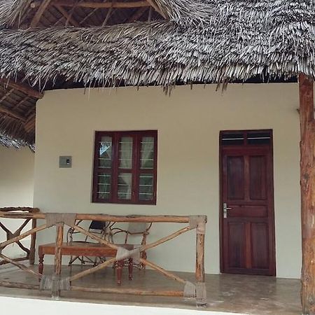 Emma Bay Beach House Michamvi Kae Экстерьер фото