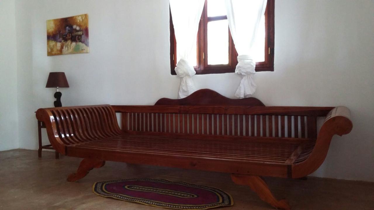 Emma Bay Beach House Michamvi Kae Экстерьер фото