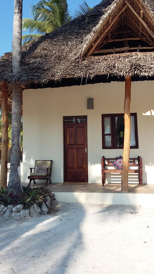 Emma Bay Beach House Michamvi Kae Экстерьер фото