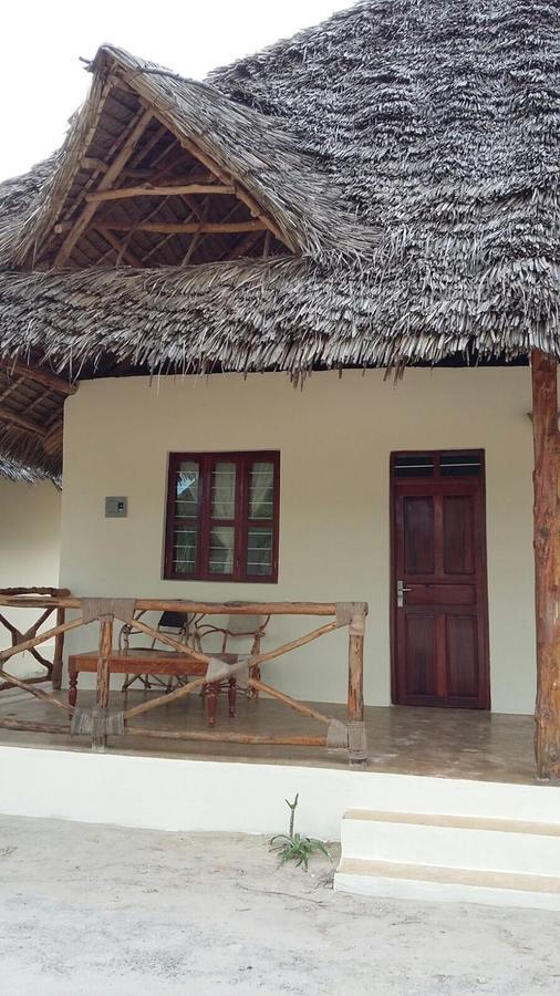 Emma Bay Beach House Michamvi Kae Экстерьер фото